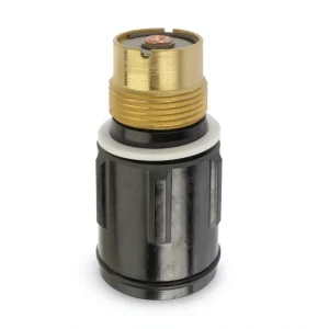 Weldcraft Gas Lens, 1/16″ (1.6mm) – 49V23