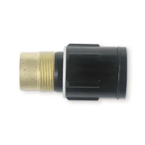 Weldcraft Gas Lens, 3/16″ (4.8mm), 1/pk – 49V27