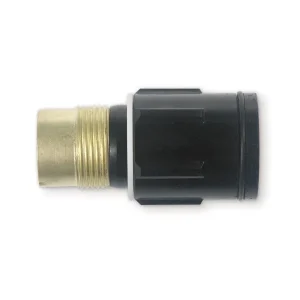 Weldcraft Gas Lens, 1/4″ (6.4mm), 1/pk – 49V28