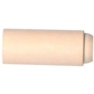 Weldcraft Lava Nozzle w/Screens (1/4″),10/pk – 50N04