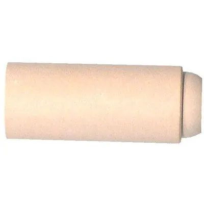Weldcraft Lava Nozzle w/Screens (1/4″),10/pk – 50N04