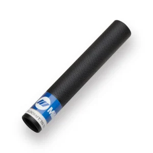 Weldcraft Threaded Knurled Handle – 53N06