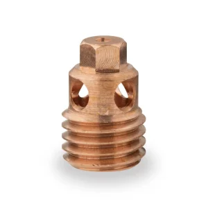 Weldcraft .040″ Collet Body, 5/pk – 53N18