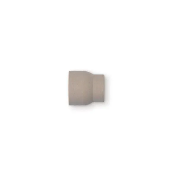 Weldcraft Lava Nozzle (3/8″), 10/pk – 53N27