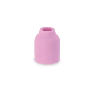 Weldcraft Alumina Gas Lens Nozzle, #5 (5/16″), 10/pk – 53N59