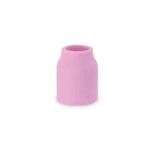 Weldcraft Alumina Gas Lens Nozzle, #7 (7/16″), 10/pk – 53N61