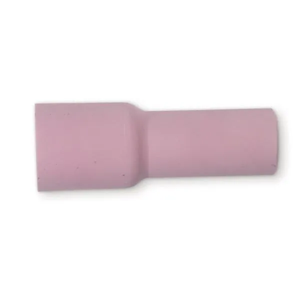 Weldcraft Alumina TIG Gas Lens Nozzle (3/4″), 1/pk – 53N87L