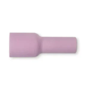 Weldcraft Alumina X-Long Gas Lens Nozzle (3/4″), 1/pk – 53N87XL