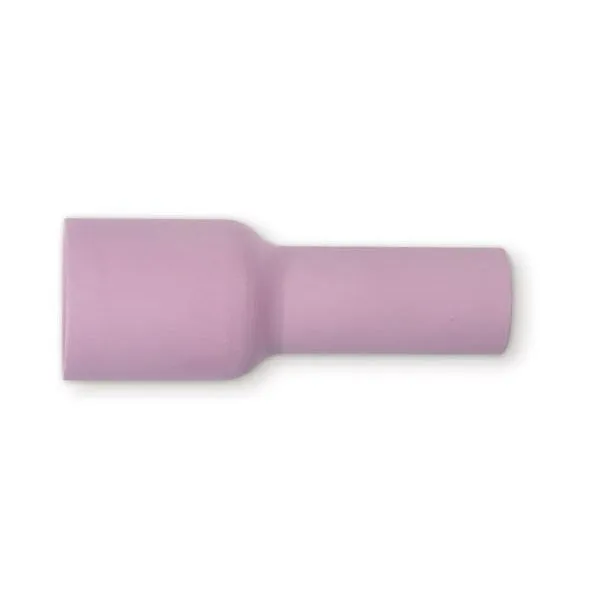 Weldcraft Alumina X-Long Gas Lens Nozzle (3/4″), 1/pk – 53N87XL