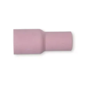 Weldcraft Nozzle, Alumina, GL, LG, Long, #10 (5/8″), 1/pk – 53N88L