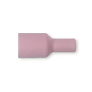 Weldcraft Alumina X-Long Gas Lens Nozzle (5/8″), 1/pk – 53N88XL
