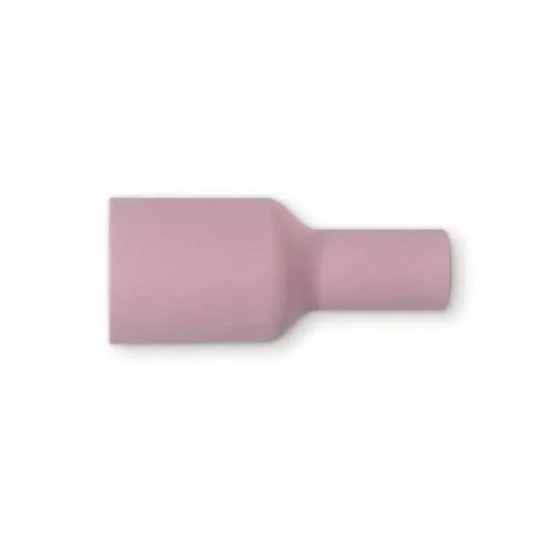 Weldcraft Alumina X-Long Gas Lens Nozzle (5/8″), 1/pk – 53N88XL