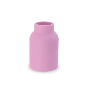 Weldcraft Large Alumina Gas Lens Nozzle, #10 (5/8″), 10/pk – 53N88