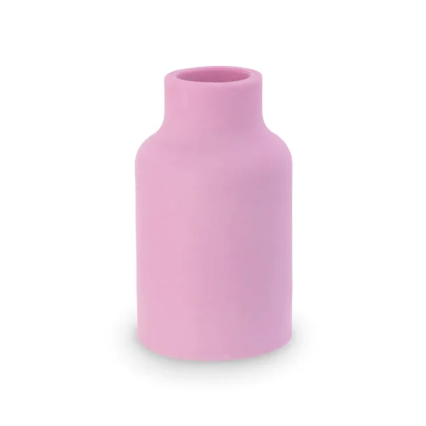 Weldcraft Alumina Gas Lens Nozzle, #7, 10/pk – 54N15