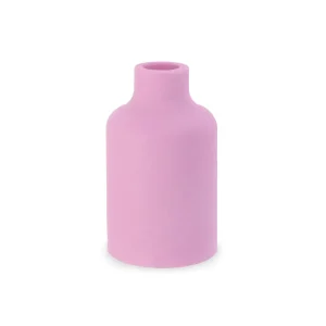 Weldcraft Alumina Gas Lens Nozzle, #5, 10/pk – 54N17