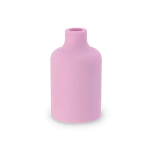 Weldcraft Nozzle Alumina GL #4 (1/4″), 10/pk – 54N18