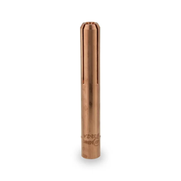Weldcraft Collet, 1/16″ (1.6mm), 2/pk – 57N46