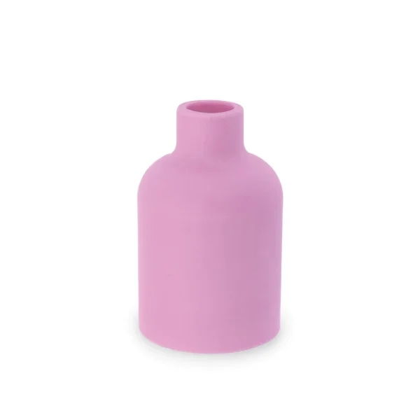 Weldcraft Large #6 Alumina Gas Lens Nozzle, 10/pk – 57N75