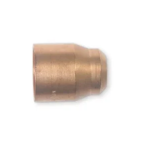 Weldcraft Metal Nozzle, (5/8″), 1/pk – 57N78