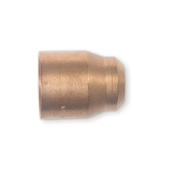 Weldcraft Metal Nozzle, (5/8″), 1/pk – 57N78