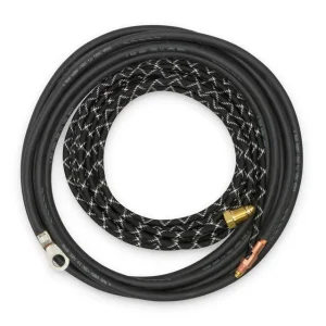 Weldcraft 2 Piece Power Cable, 25′ – 57Y03-2