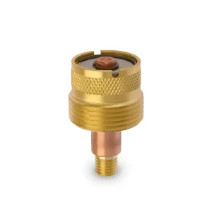 Weldcraft Large Stubby Gas Lens, 1/8″ (3.2mm), 2/pk – 995795S