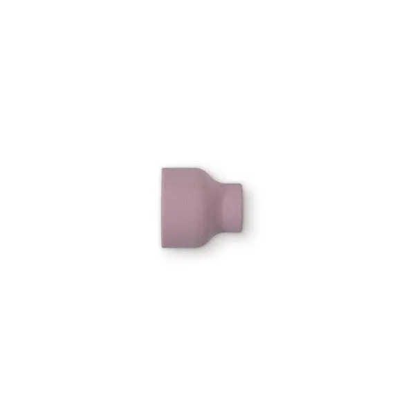 Weldcraft Alumina Nozzle (1/4″), 10/pk – A53N24