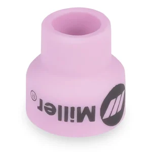 Weldcraft – Nozzle, Alumina, #5 (5/16″), 10/pk – A53N25