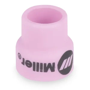 Weldcraft – Alumina Nozzle(3/8″), 10/pk – A53N27