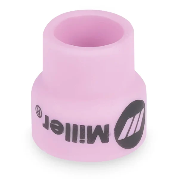 Weldcraft – Alumina Nozzle(3/8″), 10/pk – A53N27