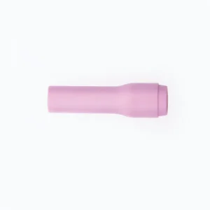 Weldcraft Alumina Long Nozzle (5/16″), 10/pk – A796F72