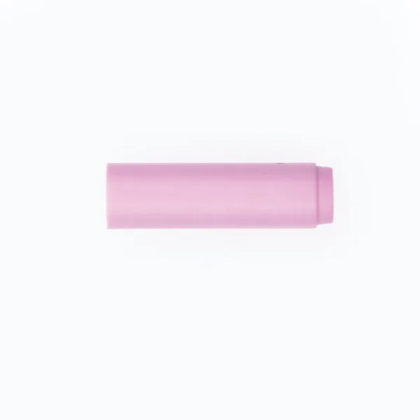 Weldcraft – Alumina Long Nozzle, (3/8″), 10/pk – A796F73