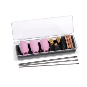 Weldcraft Ceriated Accessory Kit for WP-18SC – AK18C
