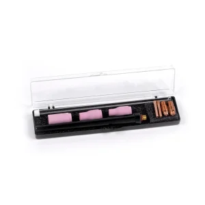 Weldcraft Ceriated Accessory Kit for WP-9, WP-20 and WP-280 – AK1C
