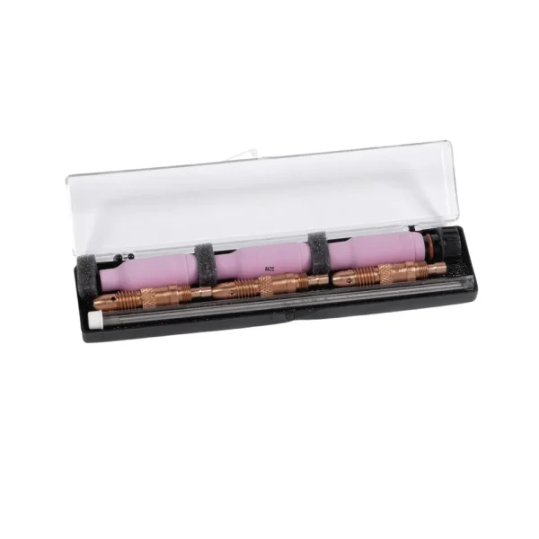 Weldcraft Ceriated Accessory Kit – AK2C