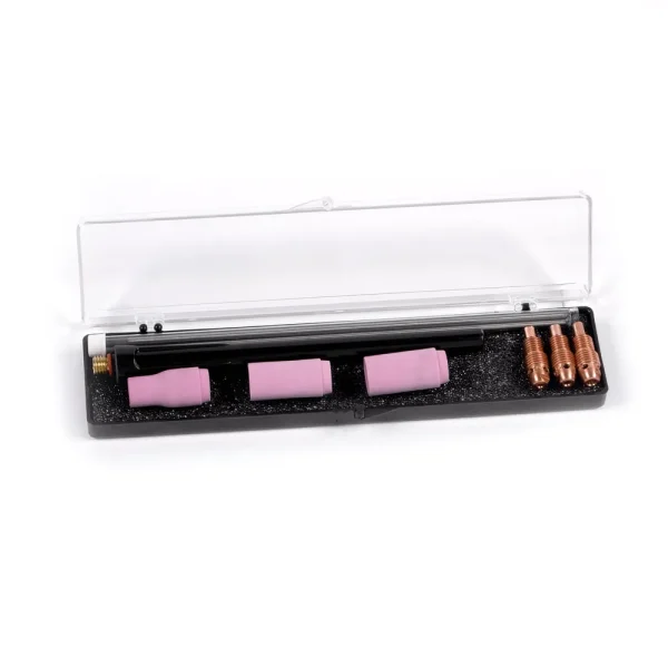 Weldcraft Ceriated Accessory Kit – AK4C