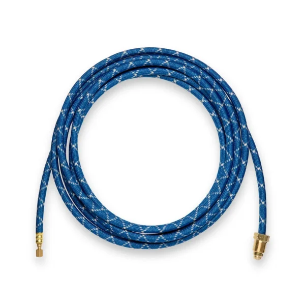 Weldcraft Braided Water Hose, 25 ft – CS310-25W