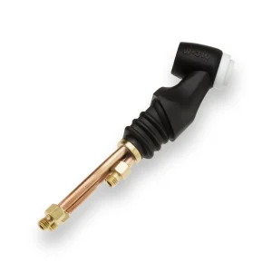 Weldcraft CS310A Water-Cooled TIG Torch Body, 310A – CS310A