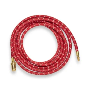 Weldcraft Braided Power Cable, 25′ – CS410-25PC