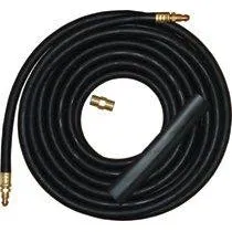 Weldcraft Torch Extension Kit 25′ (7.6m), Rubber – EK-2-25-R