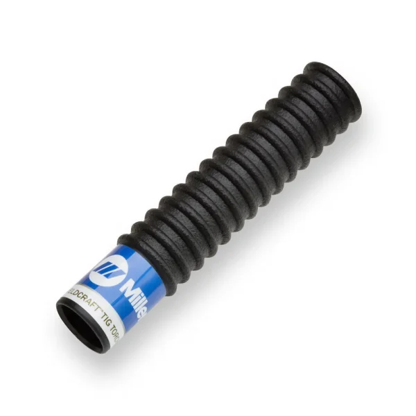 Weldcraft Ribbed Handle – H-100R