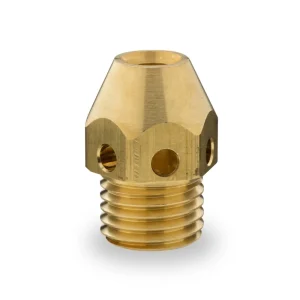Weldcraft Heavy Duty Collet Body, 1/8-3/16″, 5/pk – NCB-36