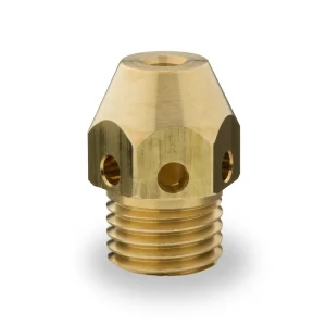 Weldcraft Heavy Duty Collet Body, 0.020-1/8″, 5/pk – NCB-53