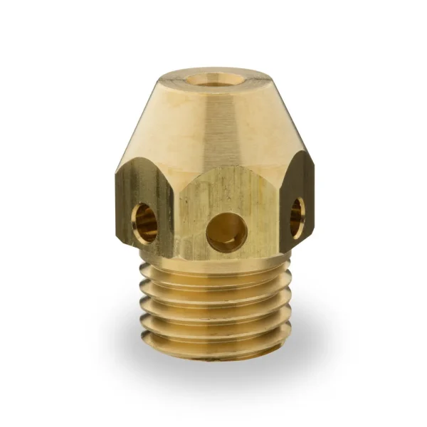 Weldcraft Heavy Duty Collet Body, 0.020-1/8″, 5/pk – NCB-53