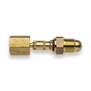 Weldcraft Gas Qwik Release – QRG
