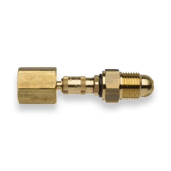 Weldcraft Gas Qwik Release – QRG