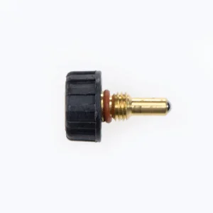 Weldcraft Knob Valve – VS-1