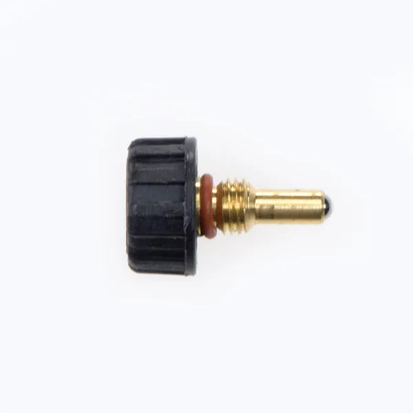 Weldcraft Knob Valve – VS-1