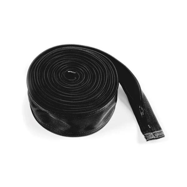 Weldcraft Cable Cover, 10 ft – WC-3-10