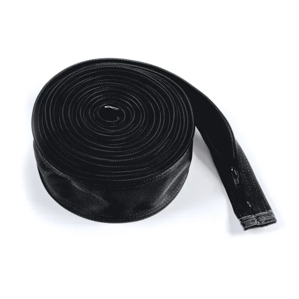 Weldcraft Cable Cover, 3″ x 22′ – WC-3-22